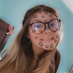 Meet your Posher, Kate